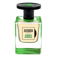Jusbox Green Bubble