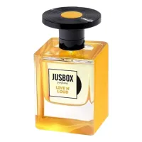 Jusbox Live 'N' Loud