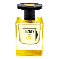 Jusbox No Rules