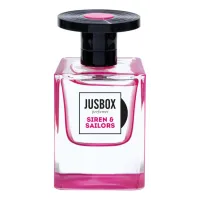 Jusbox Siren & Sailors