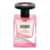 Jusbox Sisters B4 Misters