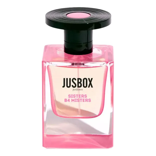 Jusbox Sisters B4 Misters