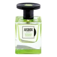 Jusbox Spring Dance