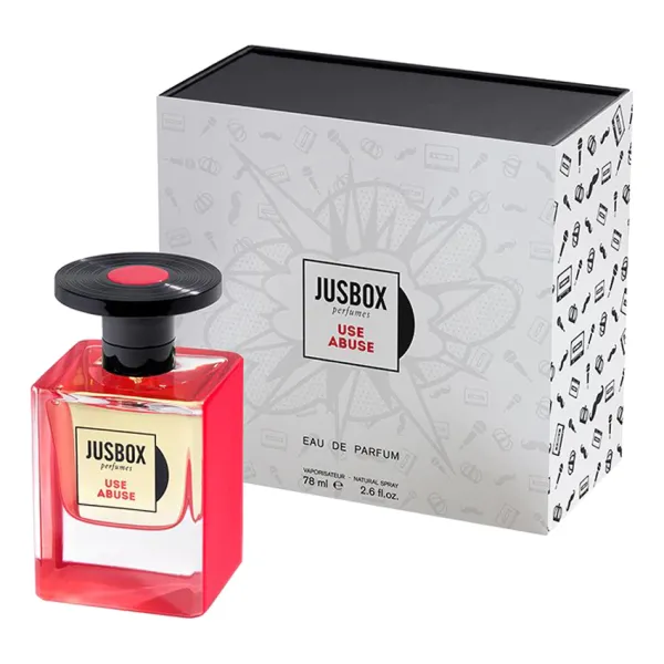 Jusbox Use Abuse