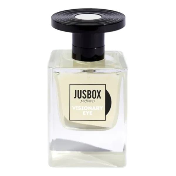 Jusbox Visionary Eye