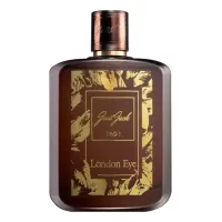 Just Jack London Eye