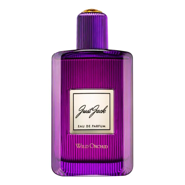 Just Jack Wild Orchid