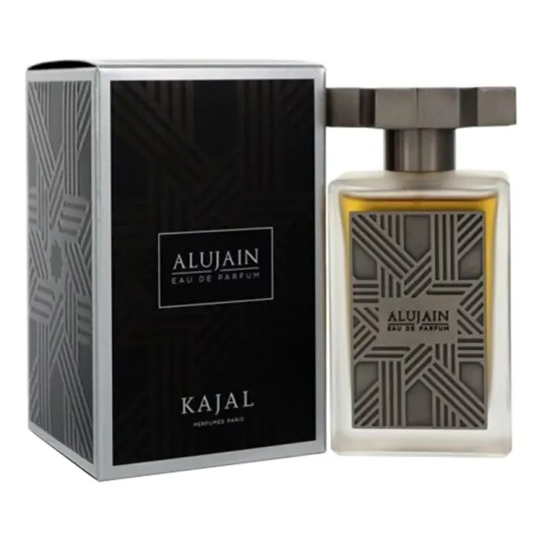 Kajal Alujain