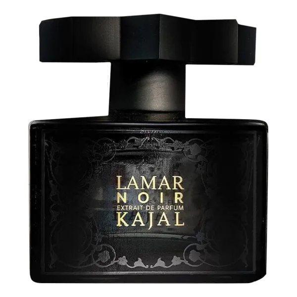 Kajal Lamar Noir