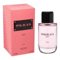 Karen Low Pink Black