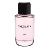 Karen Low Pink Black