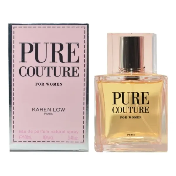 Karen Low Pure Couture