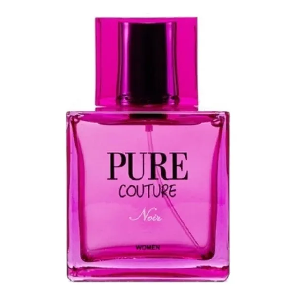 Karen Low Pure Couture Noir