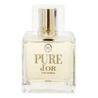 Karen Low Pure D'Or
