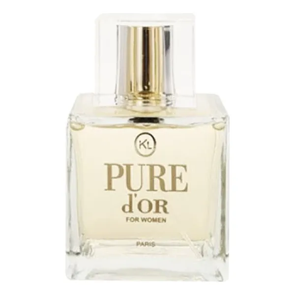 Karen Low Pure D'Or