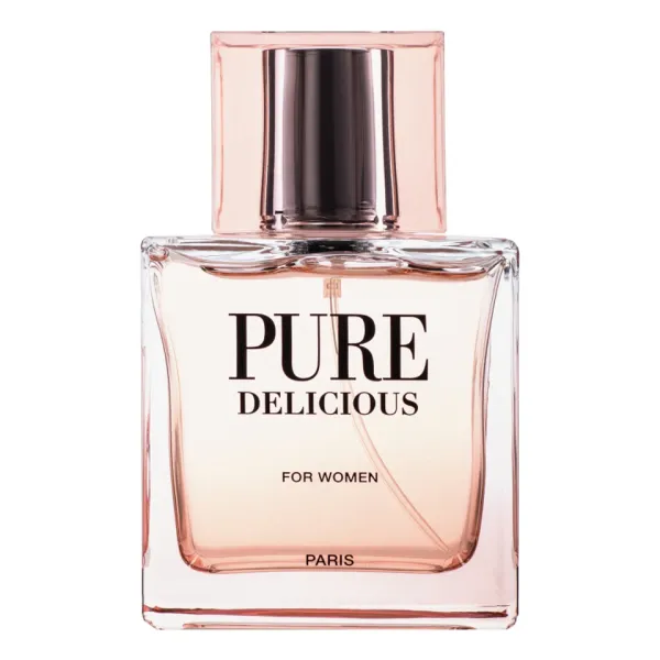 Karen Low Pure Delicious