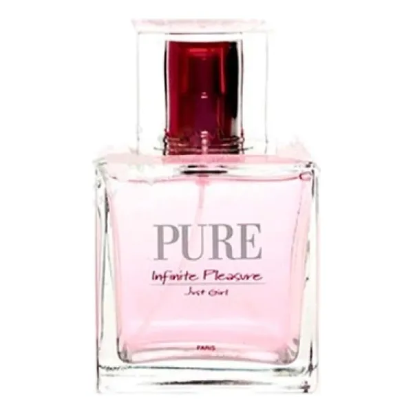 Karen Low Pure Infinite Pleasure Just Girl