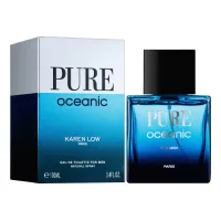 Karen Low Pure Oceanic