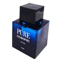 Karen Low Pure Oceanic