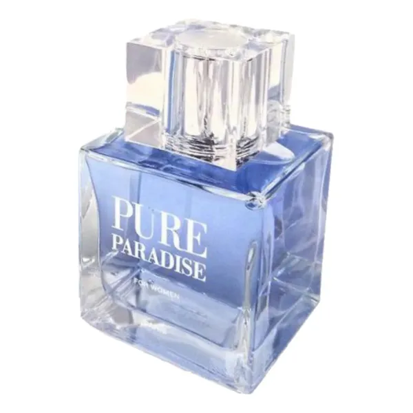Karen Low Pure Paradise