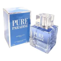 Karen Low Pure Paradise