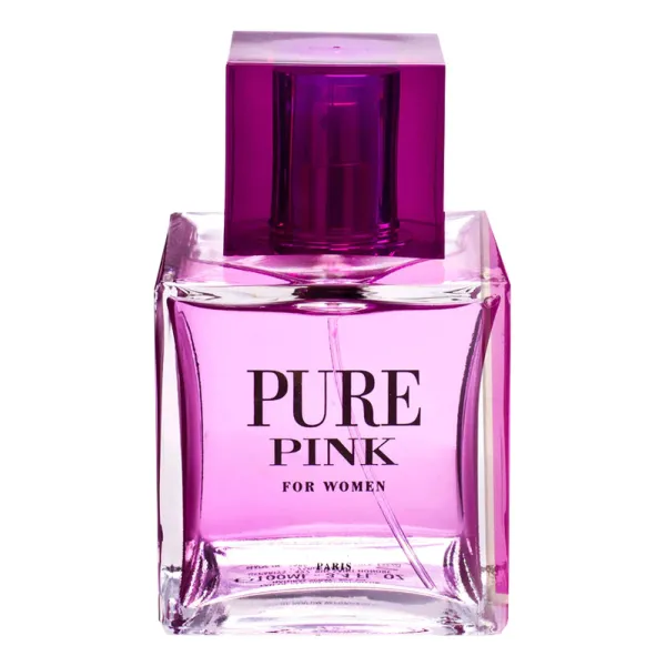 Karen Low Pure Pink
