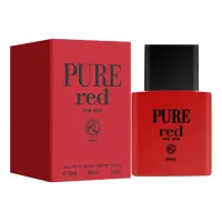 Karen Low Pure Red