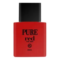 Karen Low Pure Red