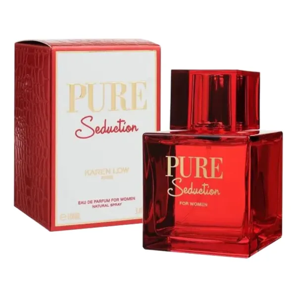 Karen Low Pure Seduction