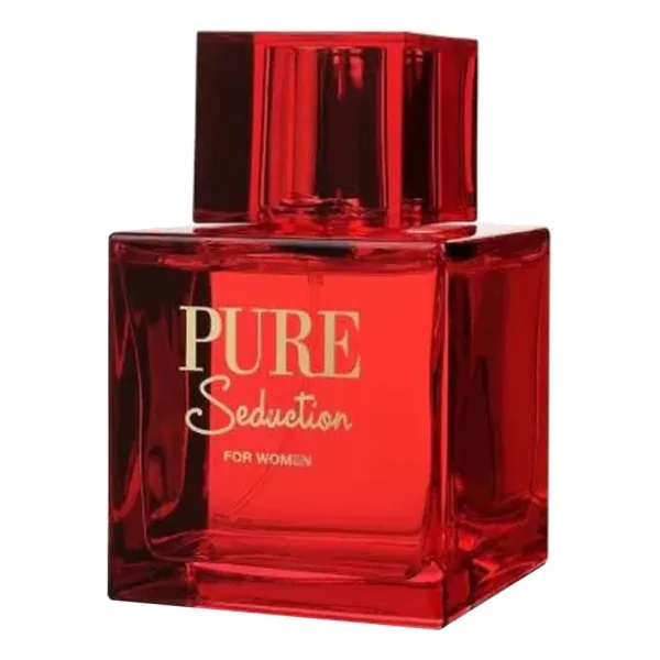 Karen Low Pure Seduction