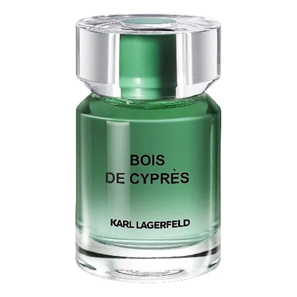 Karl Lagerfeld Bois De Cypres