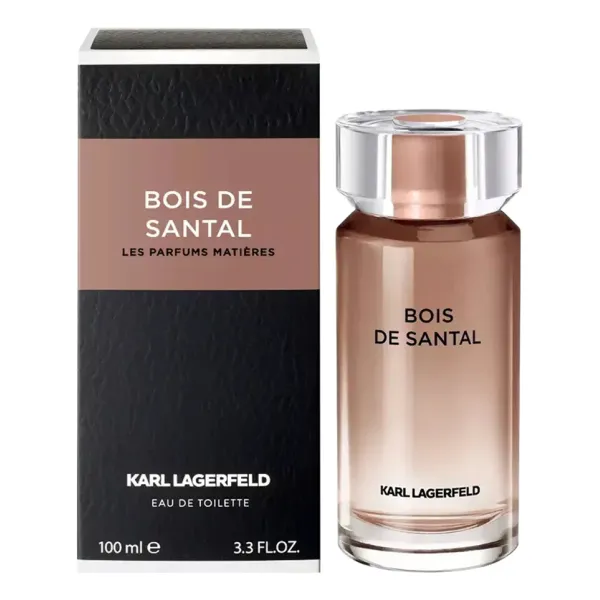 Karl Lagerfeld Bois De Santal