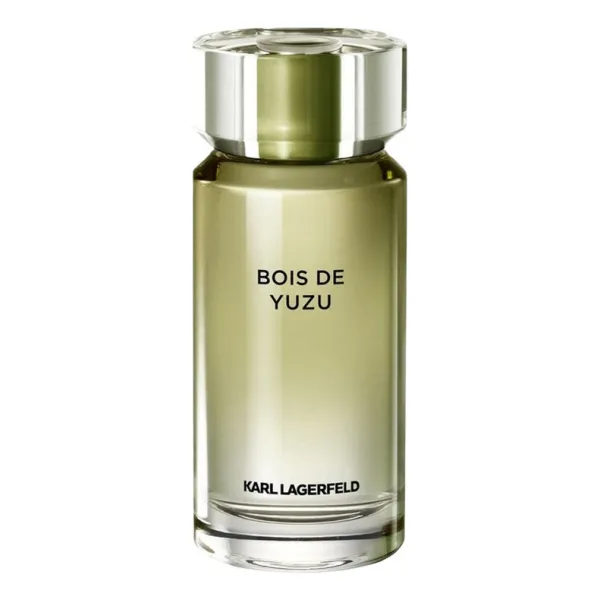Karl Lagerfeld Bois De Yuzu