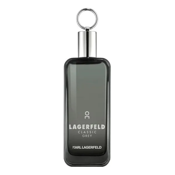 Karl Lagerfeld Classic Grey