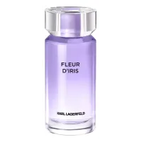 Karl Lagerfeld Fleur D'Iris