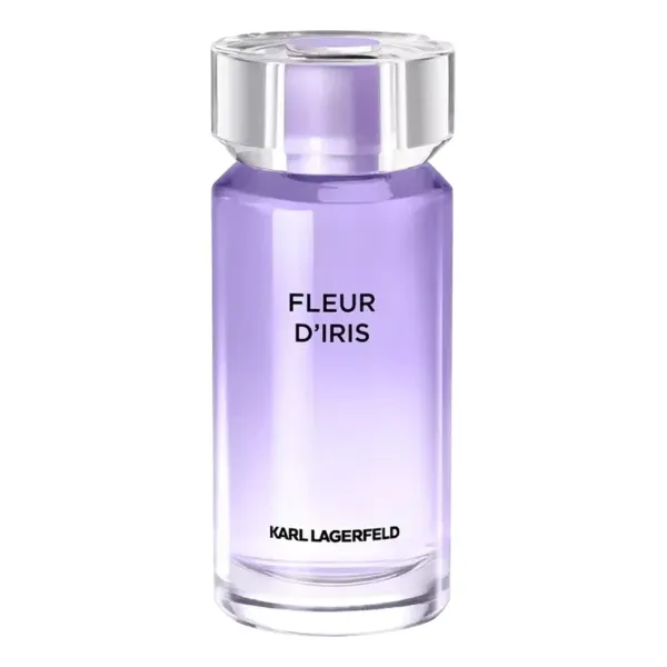 Karl Lagerfeld Fleur D'Iris