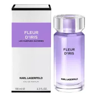Karl Lagerfeld Fleur D'Iris