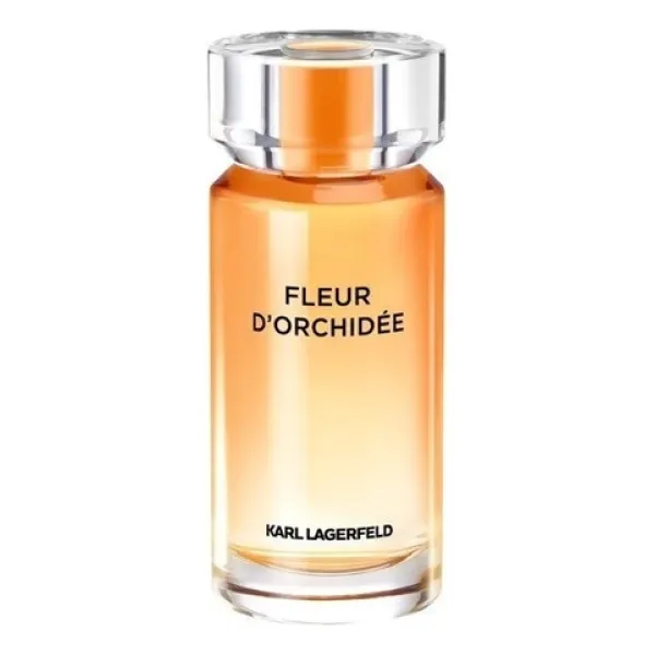 Karl Lagerfeld Fleur D'Orchidee