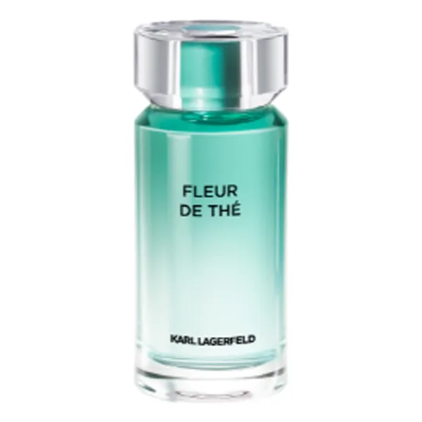 Karl Lagerfeld Fleur De The