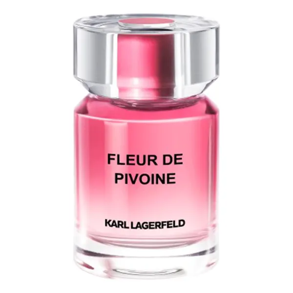 Karl Lagerfeld Fleur de Pivoine