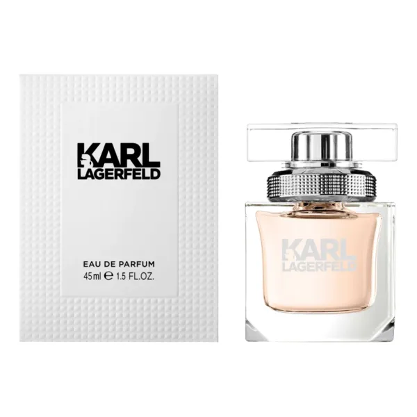Karl Lagerfeld For Her