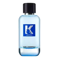 Karl Lagerfeld Jeans Urban Blue