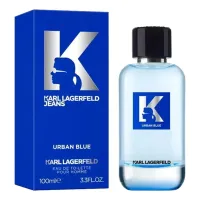 Karl Lagerfeld Jeans Urban Blue
