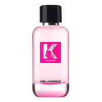 Karl Lagerfeld Jeans Urban Pink