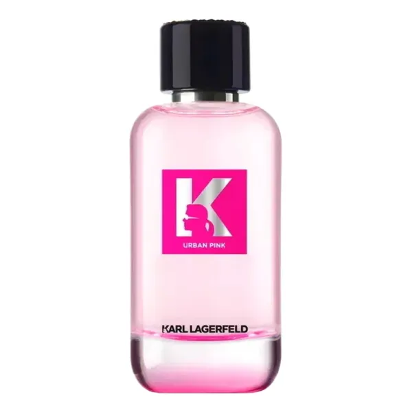 Karl Lagerfeld Jeans Urban Pink