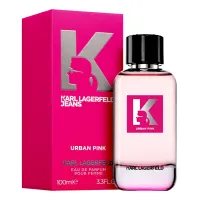 Karl Lagerfeld Jeans Urban Pink