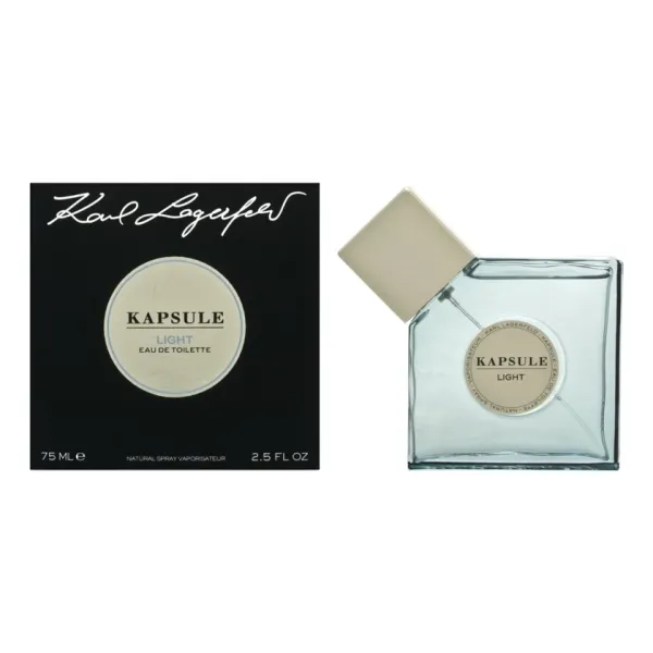 Karl Lagerfeld Kapsule Light