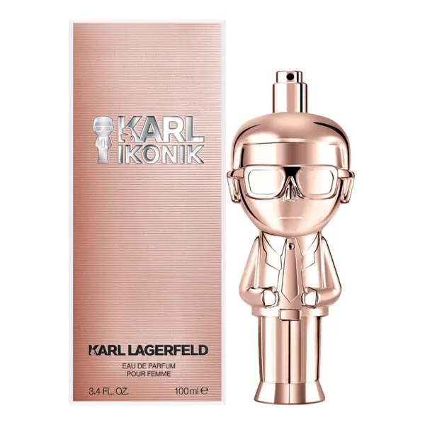 Karl Lagerfeld Karl Ikonik Pour Femme