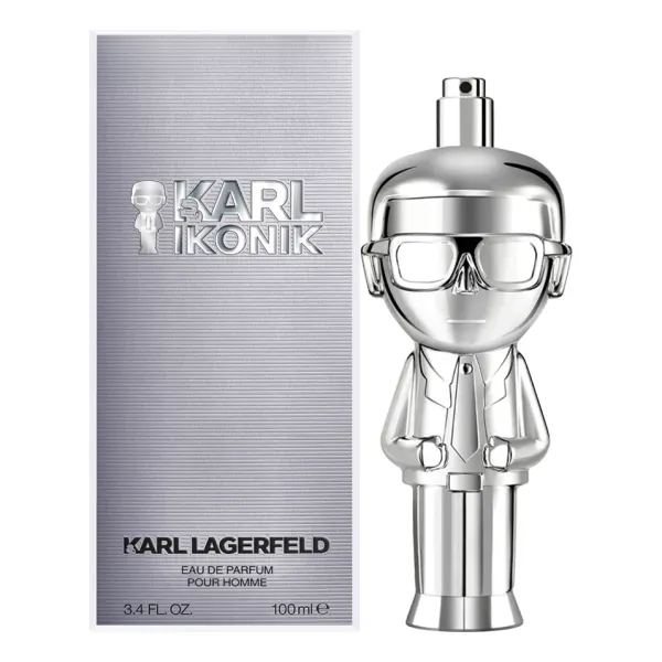 Karl Lagerfeld Karl Ikonik Pour Homme