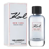 Karl Lagerfeld Karl New York Mercer Street